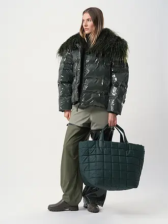 VEE COLLECTIVE | Reisetasche - Weekender PORTER |